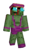 _KD_ Minecraft avatar full body