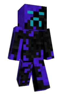 _KEVIN_PARENT Minecraft avatar full body