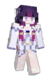 _KFC_V50_ Minecraft avatar full body