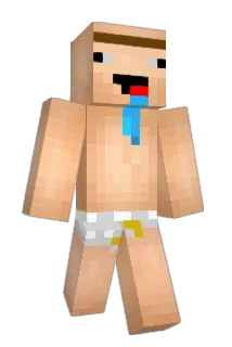_KIFLA_ Minecraft avatar full body