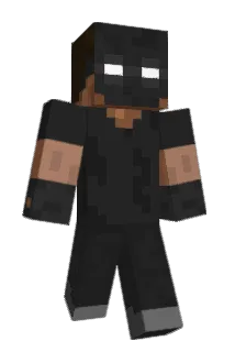 _KILLES_ Minecraft avatar full body