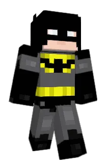 _KONKOLA_ Minecraft avatar full body