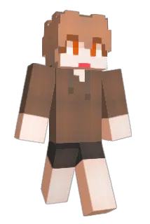 _KaYak_ Minecraft avatar full body