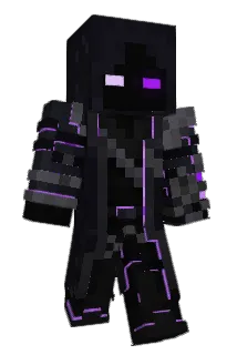 _Kairo_ Minecraft avatar full body