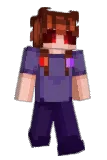 _Kaizr_ Minecraft avatar full body