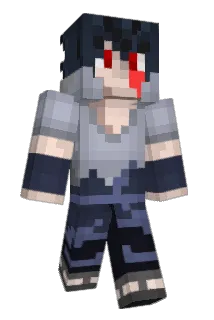 _KanekiR3KT_ Minecraft avatar full body