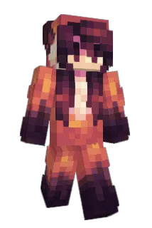 _Kanra__ Minecraft avatar full body