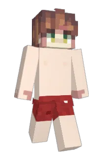 _KarMatt Minecraft avatar full body