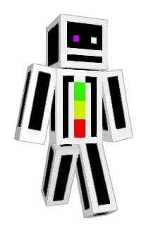 _Karble_ Minecraft avatar full body