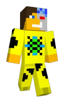 _Kardes_ Minecraft avatar full body