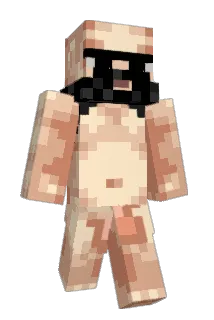 _Kargoth Minecraft avatar full body