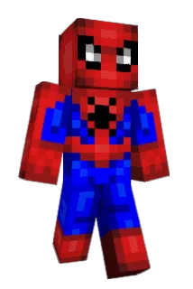 _Karma999 Minecraft avatar full body