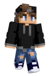 _KarooL_ Minecraft avatar full body