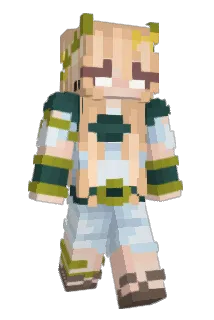_Katerzs Minecraft avatar full body