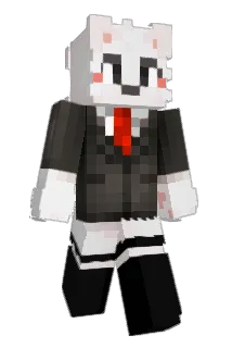 _Katzz13_ Minecraft avatar full body
