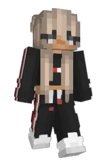_KayleyShipp_ Minecraft avatar full body