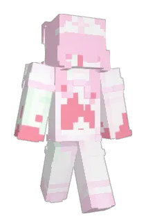 _Kaysen24_ Minecraft avatar full body
