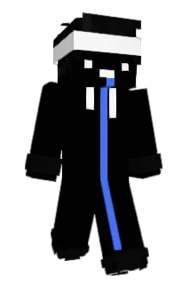 _Kd_Yul Minecraft avatar full body