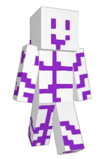 _Kebzie_ Minecraft avatar full body
