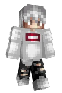 _Kell0gs Minecraft avatar full body