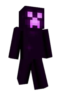 _Kerfuffler_ Minecraft avatar full body