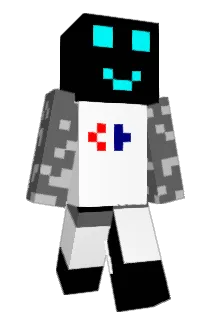 _Kerfus_ Minecraft avatar full body