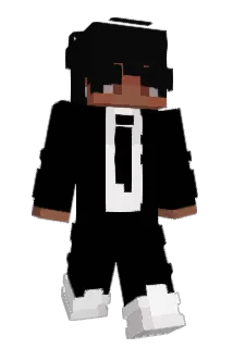 _Kerow_ Minecraft avatar full body