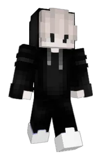 _Kesder_ Minecraft avatar full body