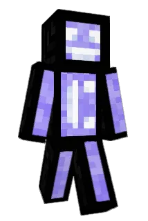 _KiKi_91_ Minecraft avatar full body