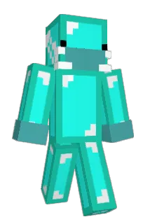 _KiW_ Minecraft avatar full body