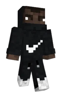 _Kian_ Minecraft avatar full body