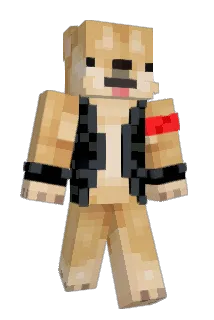 _Killa__ Minecraft avatar full body