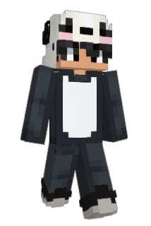 _Kimmo_ Minecraft avatar full body