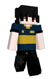 _Kind_Rich_Man_ Minecraft avatar full body