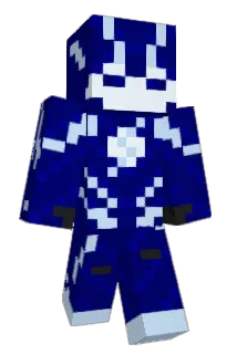_KingArthur_24 Minecraft avatar full body