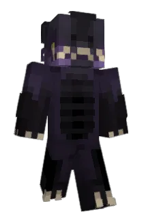 _KingOfTheNoobs_ Minecraft avatar full body