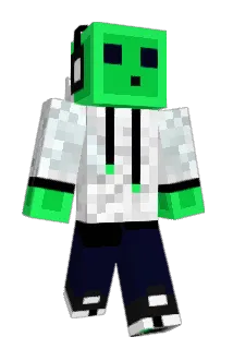 _KingsPvP Minecraft avatar full body