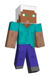 _Kirei_ Minecraft avatar full body