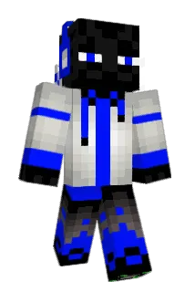 _Kiros_ Minecraft avatar full body