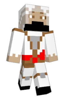 _KlasniuS___ Minecraft avatar full body