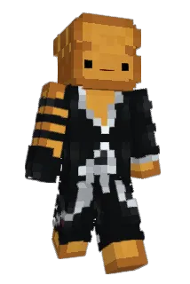 _Klavius_ Minecraft avatar full body