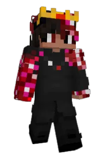 _Klyzo Minecraft avatar full body
