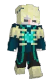 _KndSlayer_ Minecraft avatar full body