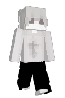 _KoBa4ek_ Minecraft avatar full body