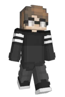_KoDaKz Minecraft avatar full body