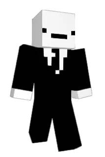_KoNtErBiEr_ Minecraft avatar full body