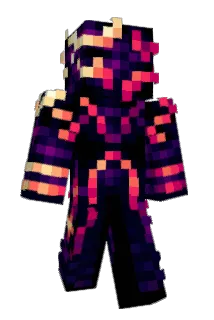 _Kodon_ Minecraft avatar full body