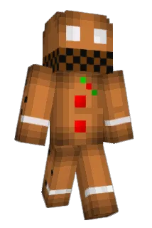 _Koekenbakker Minecraft avatar full body