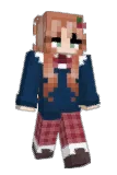 _Kogurt_ Minecraft avatar full body