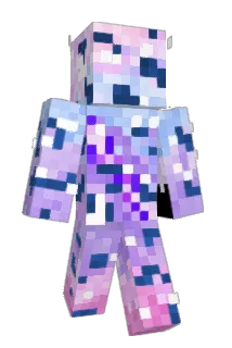 _KoiNoYokan_ Minecraft avatar full body